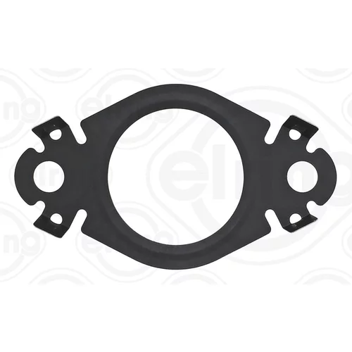 Tesnenie, Vedenie EGR ventilu 215.800 /ELRING/ - obr. 1