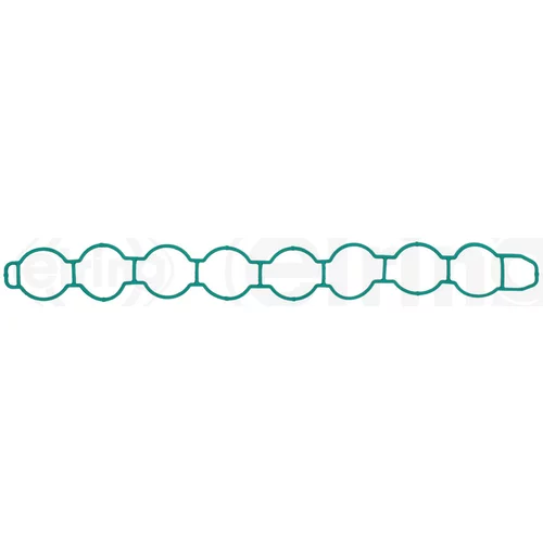 Tesnenie kolena sac. potrubia 463.880 /ELRING/ - obr. 1