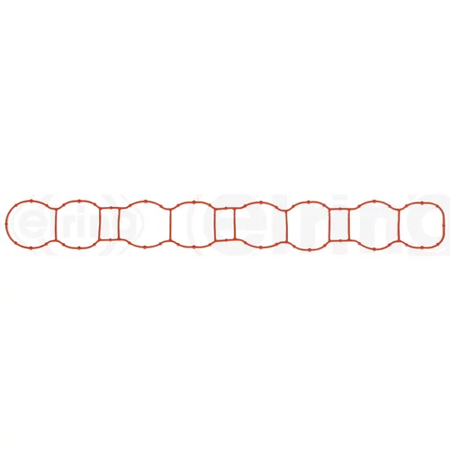 Tesnenie kolena sac. potrubia 558.460 /ELRING/ - obr. 1