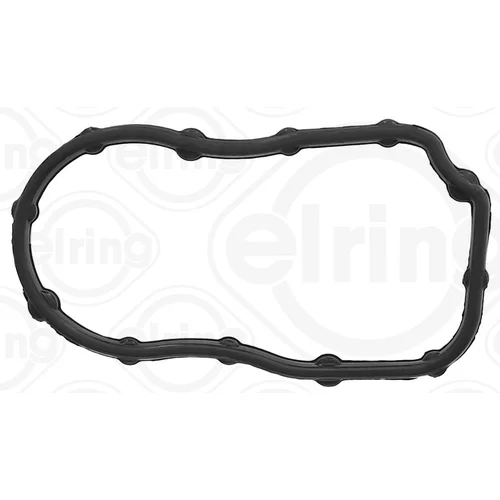 Tesnenie obalu termostatu 112.710 /ELRING/ - obr. 1