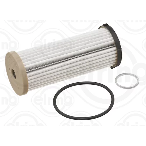 Sada hydraulického filtra automatickej prevodovky ELRING 166.040