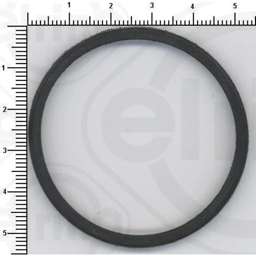 Tesniaci krúžok, termostat ELRING 373.140