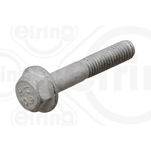 Skrutka 912.660 /ELRING/