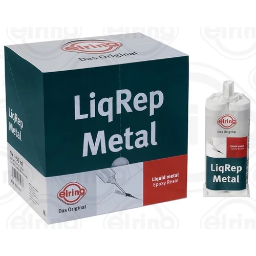 Epoxidové lepidlo ELRING B54.100