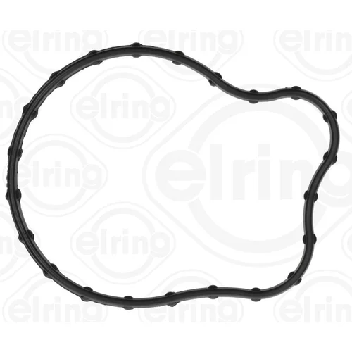 Tesnenie termostatu B62.990 /ELRING/ - obr. 1