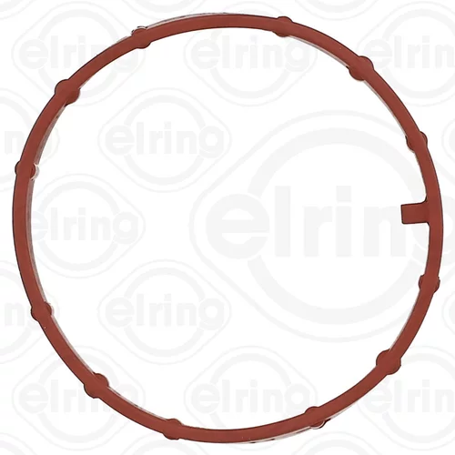 Tesnenie, Vedenie EGR ventilu 558.270 /ELRING/ - obr. 1