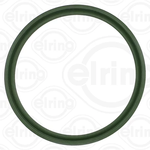 Tesniaci krúžok hadice plniaceho vzduchu 697.220 /ELRING/ - obr. 1