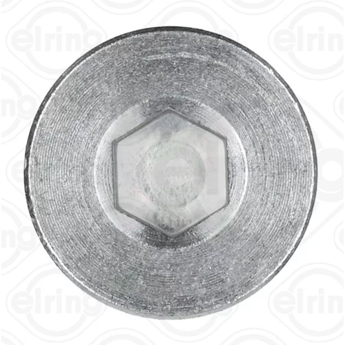 Krytka skrutky B15.540 /ELRING/ - obr. 1