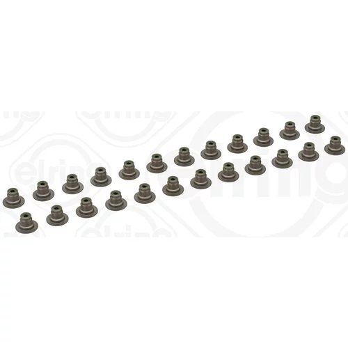 Sada tesnení drieku ventilu ELRING B35.550