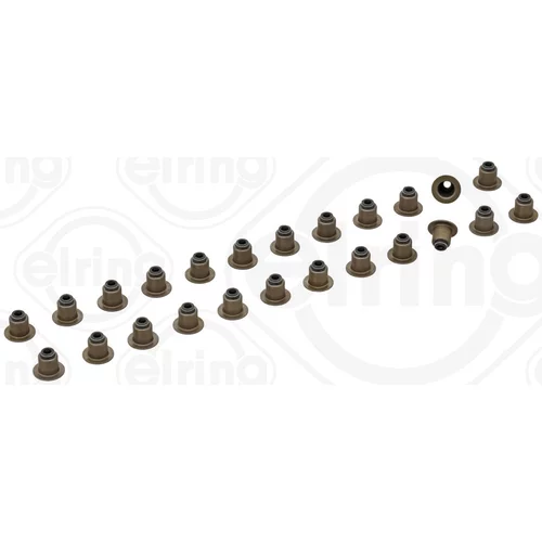 Sada tesnení drieku ventilu ELRING 505.690