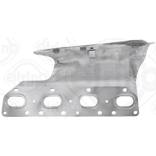 Tesnenie, kolektor výfuk. plynov 574.682 /ELRING/ - obr. 1