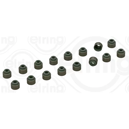 Sada tesnení drieku ventilu ELRING B01.430