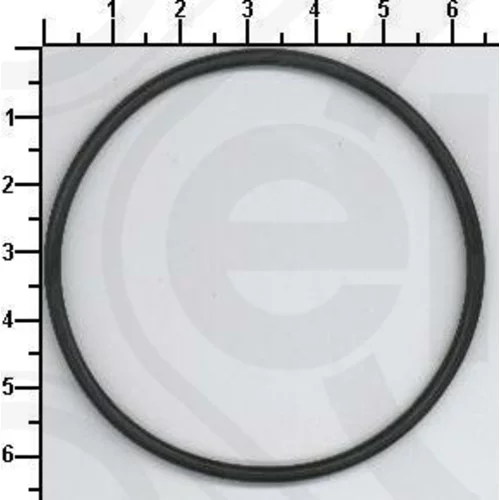 Tesnenie obalu kolena sacieho potrubia ELRING 181.580