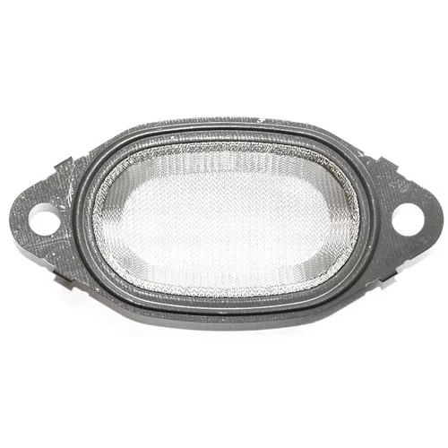 Tesnenie, Vedenie EGR ventilu ELRING 384.370