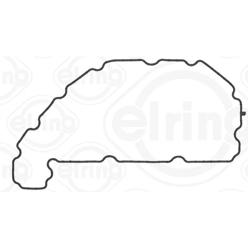 Tesnenie olejovej vane 585.670 /ELRING/ - obr. 1