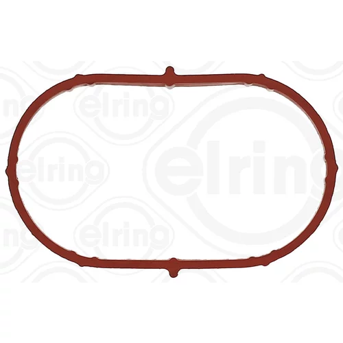Tesnenie kolena sac. potrubia 632.000 /ELRING/ - obr. 1