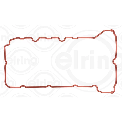 Tesnenie veka hlavy valcov 159.430 /ELRING/ - obr. 1