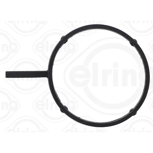 Tesnenie, Vedenie EGR ventilu ELRING 496.200