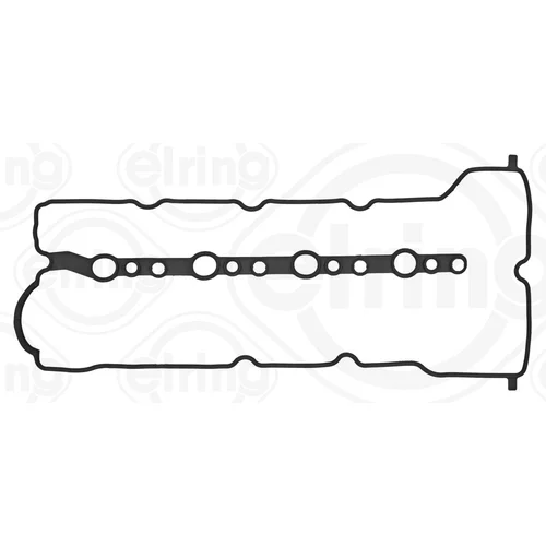 Tesnenie veka hlavy valcov 530.530 /ELRING/ - obr. 1