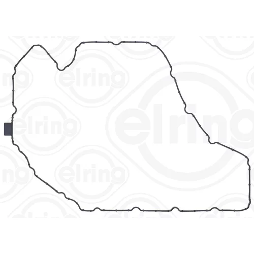 Tesnenie olejovej vane 822.480 /ELRING/ - obr. 1