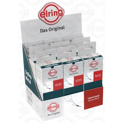 Epoxidové lepidlo B54.100 /ELRING/ - obr. 1