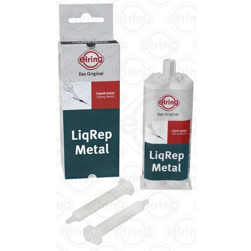 Epoxidové lepidlo B54.100 /ELRING/ - obr. 3