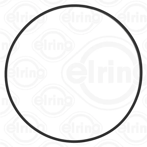 Tesnenie zotrvačníka 207.500 /ELRING/ - obr. 1