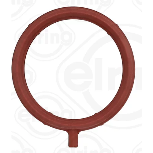 Tesnenie, Vedenie EGR ventilu 858.190 /ELRING/ - obr. 1