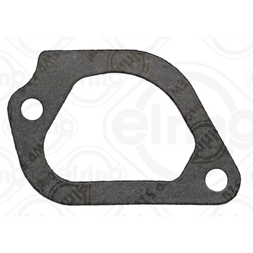 Tesnenie obalu termostatu ELRING 861.410
