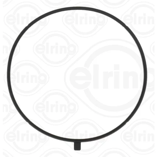 Tesnenie obalu kolena sacieho potrubia B45.070 /ELRING/ - obr. 1