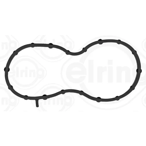 Tesnenie kolena sac. potrubia B55.250 /ELRING/ - obr. 1