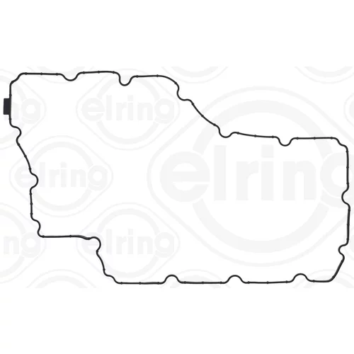 Tesnenie olejovej vane 478.650 /ELRING/ - obr. 1