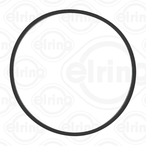Tesnenie obalu kolena sacieho potrubia 485.490 /ELRING/ - obr. 1