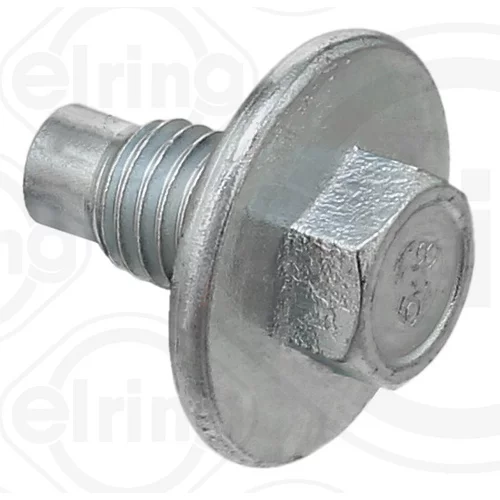 Skrutka olejovej vane 816.250 /ELRING/ - obr. 1
