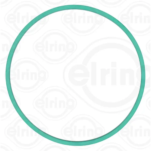 Tesnenie obalu kolena sacieho potrubia 341.110 /ELRING/ - obr. 1