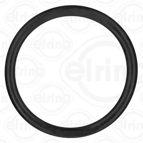 Tesniaci krúžok, termostat 428.990 /ELRING/ - obr. 1