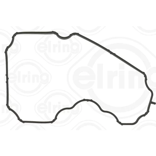 Tesnenie odvetrania kľuk. skrine 569.430 /ELRING/ - obr. 1