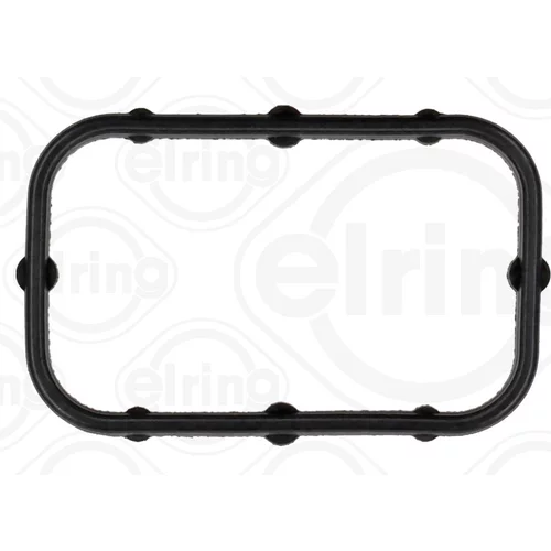 Tesnenie obalu termostatu 648.800 /ELRING/ - obr. 1
