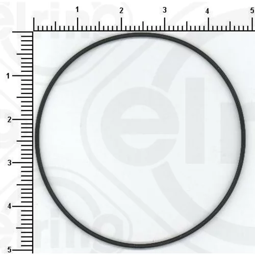 Tesniaci krúžok ELRING 776.688