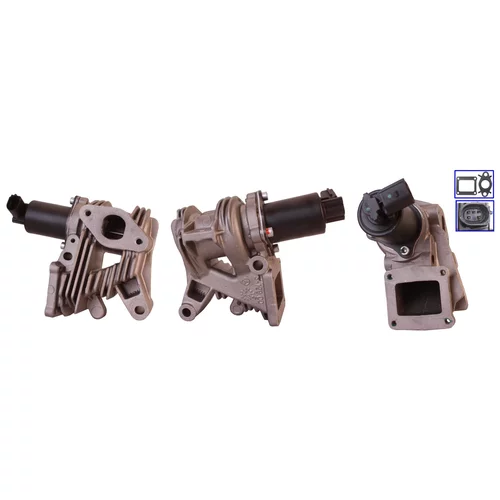 EGR ventil ELSTOCK 72-0048