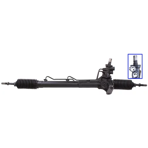 Prevodka riadenia ELSTOCK 11-0764R