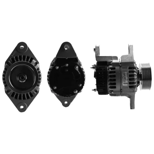 Alternátor ELSTOCK 48-3697