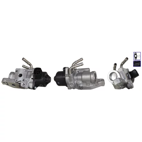 EGR ventil ELSTOCK 73-0397