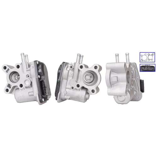 EGR ventil ELSTOCK 73-0179