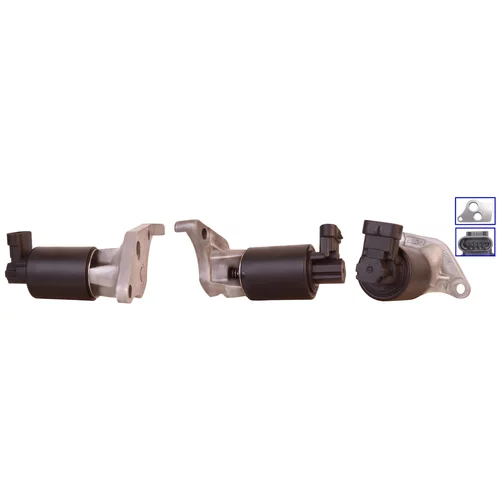 EGR ventil ELSTOCK 72-0010