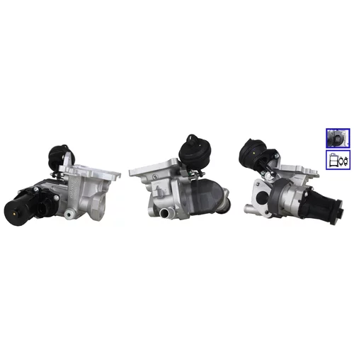 EGR ventil ELSTOCK 73-0419