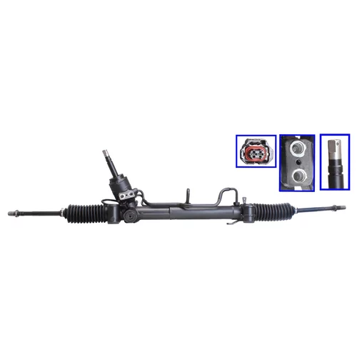 Prevodka riadenia ELSTOCK 11-1448