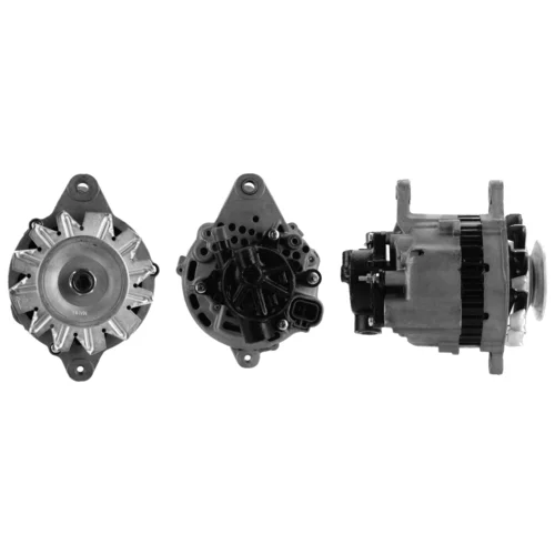 Alternátor ELSTOCK 28-1530