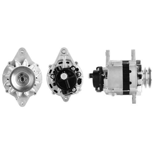 Alternátor ELSTOCK 48-0808