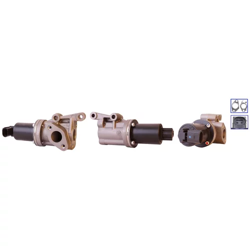 EGR ventil ELSTOCK 72-0114